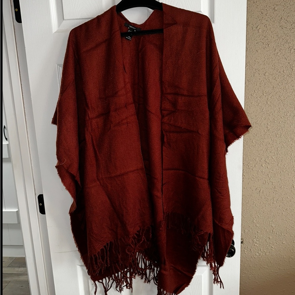 Women’s Cover Up